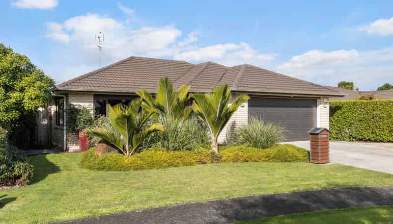 15 Wroxton Place, Waiuku