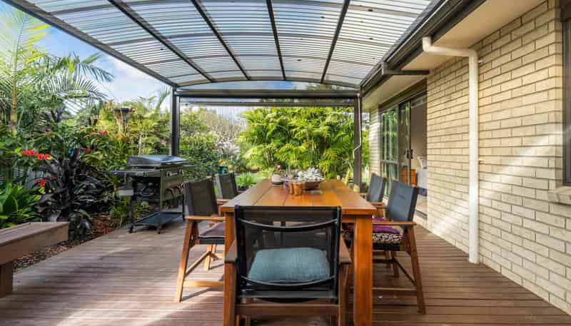 15 Wroxton Place, Waiuku
