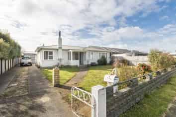 7 Haybittle Street, Feilding