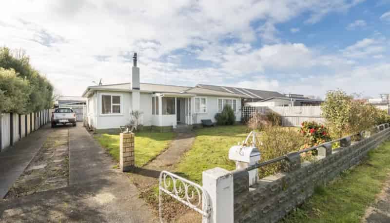 7 Haybittle Street, Feilding