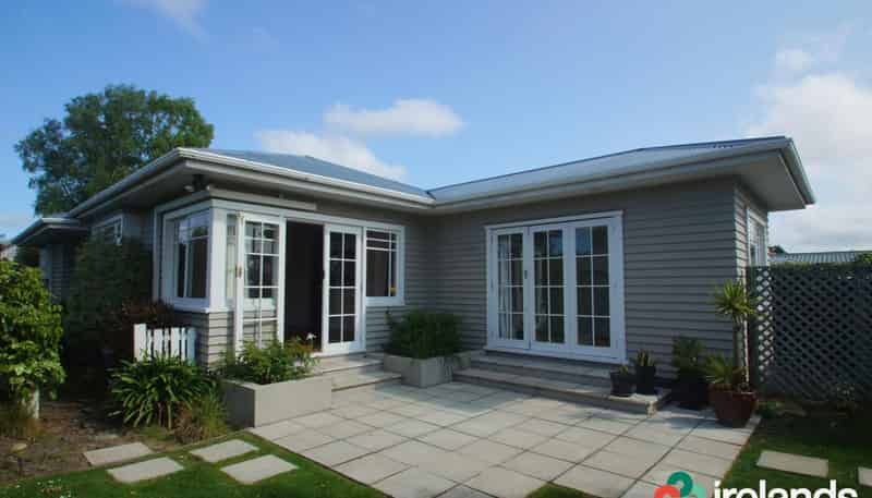 105 St Martins Road, Saint Martins