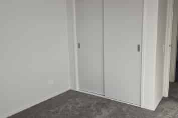 Taranaki - Address withheld