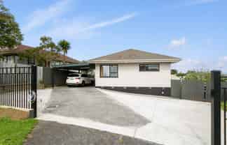 6 Kopu Place, Clendon Park