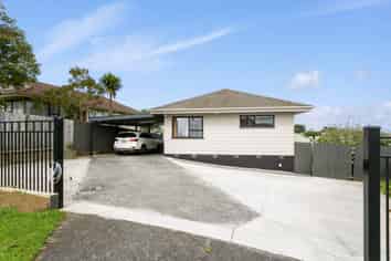 6 Kopu Place, Clendon Park