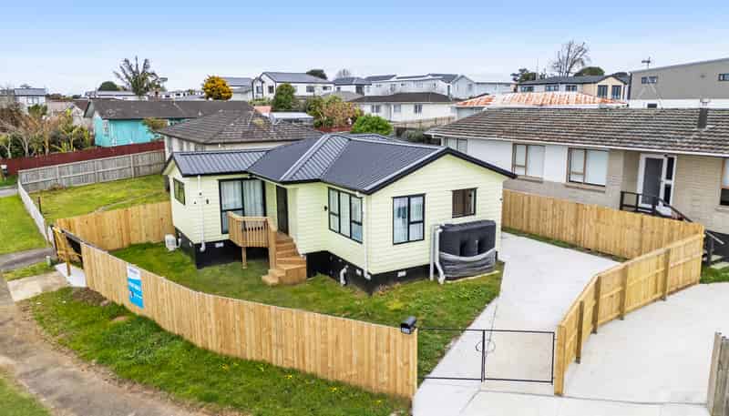 26A Gambare Place, Wattle Downs