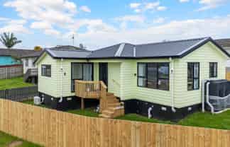 26A Gambare Place, Wattle Downs