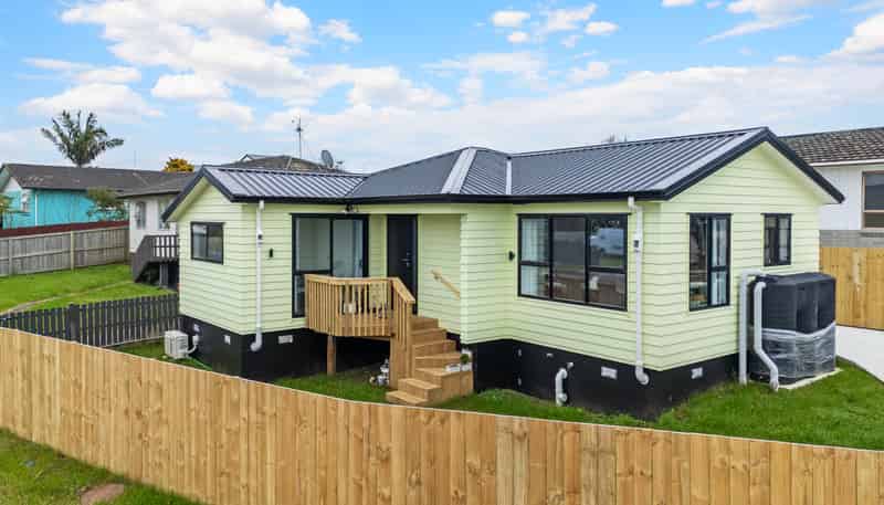26A Gambare Place, Wattle Downs