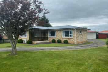 7A Vosper Street, Matamata