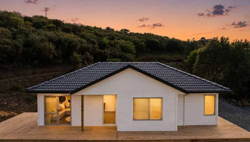 140C Bluff Road, Pokeno