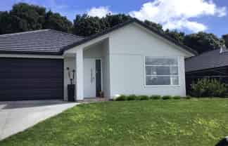 33 Lakeside Terrace, Omokoroa