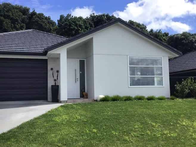 33 Lakeside Terrace, Omokoroa