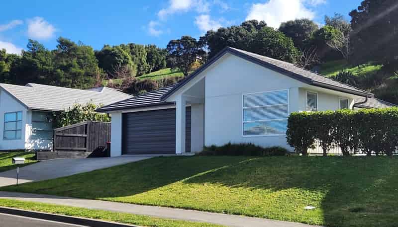 33 Lakeside Terrace, Omokoroa