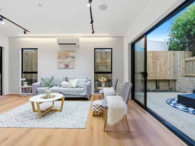 Lot 1-6/3 O'halloran Road, Howick