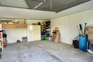 Invest in Storage Space