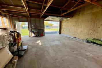 Invest in Storage Space