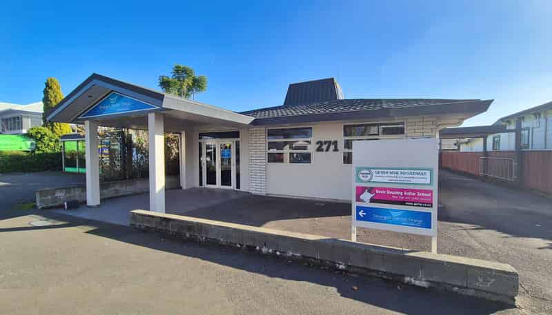 271 Broadway Avenue, Palmerston North