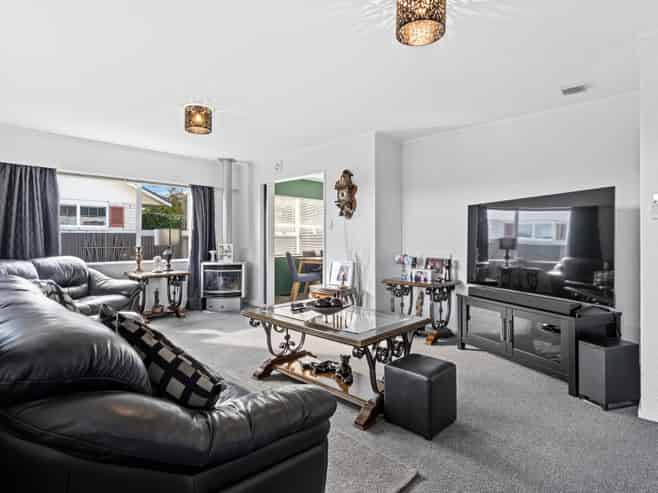 48 Rimu Street, Levin