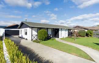 48 Rimu Street, Levin