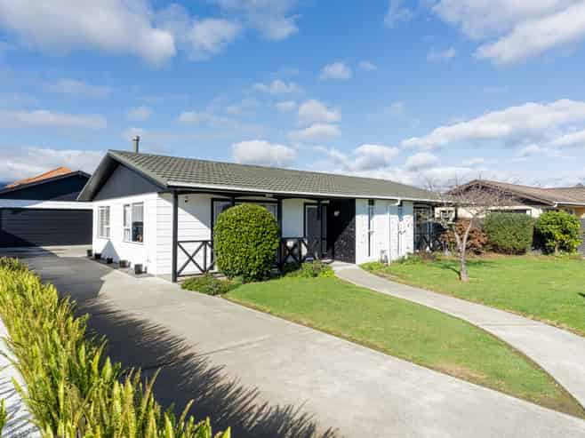 48 Rimu Street, Levin