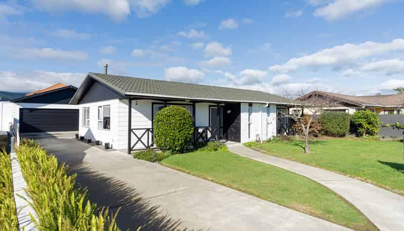 48 Rimu Street, Levin