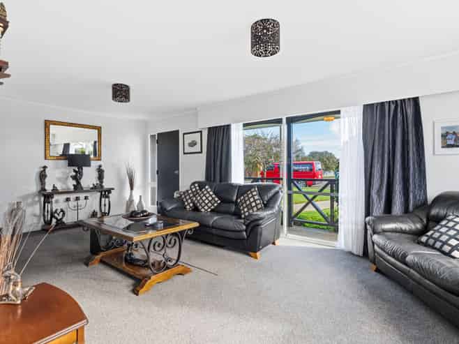 48 Rimu Street, Levin