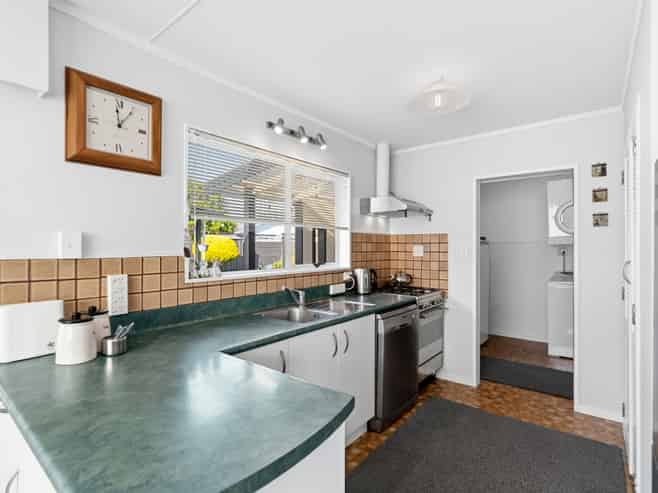 48 Rimu Street, Levin
