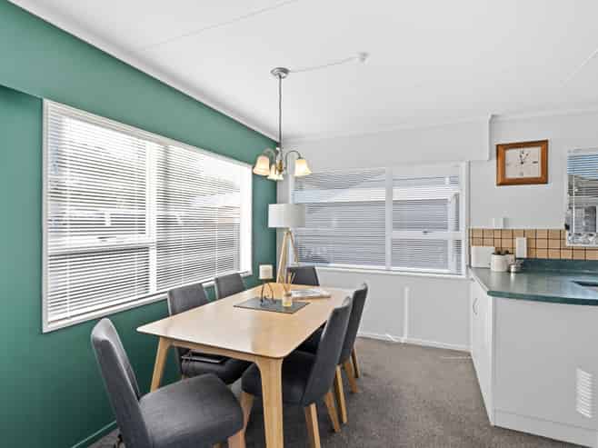 48 Rimu Street, Levin
