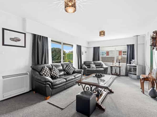 48 Rimu Street, Levin