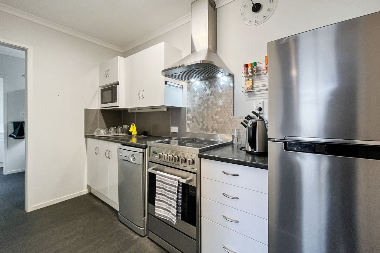 King Street South, Hastings - Widok 4