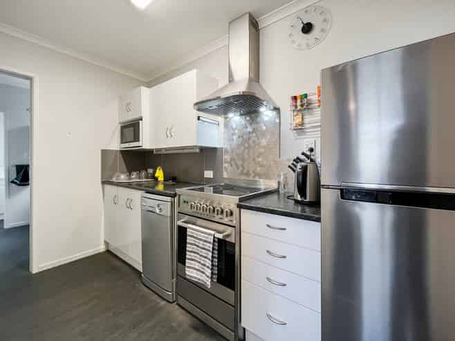 113A King Street South, Hastings