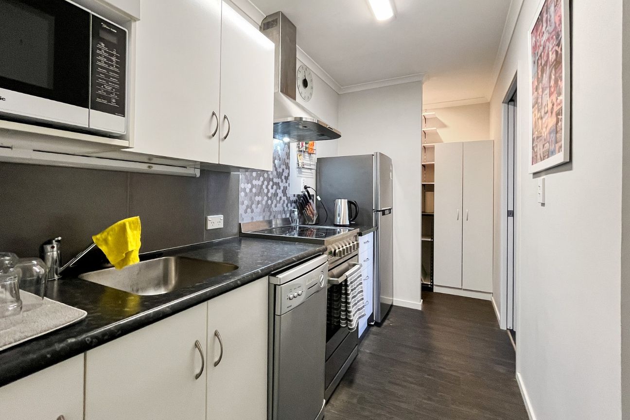 King Street South, Hastings - Widok 5