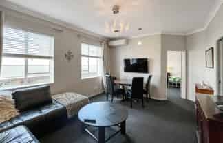 113A King Street South, Hastings