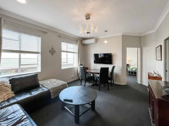 113A King Street South, Hastings