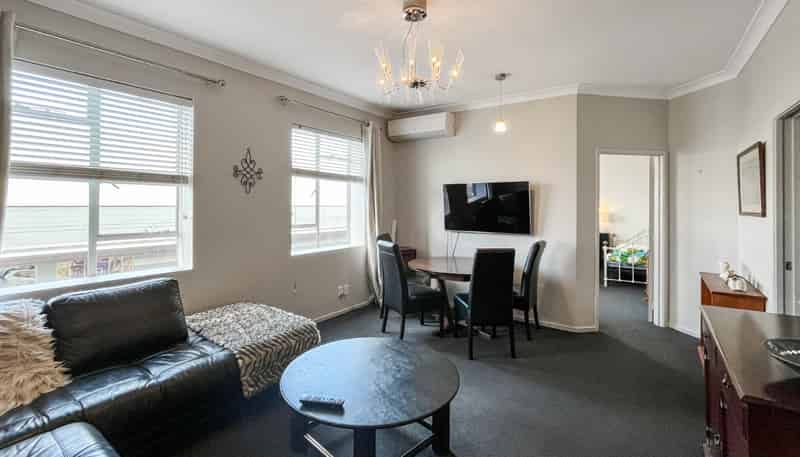 113A King Street South, Hastings