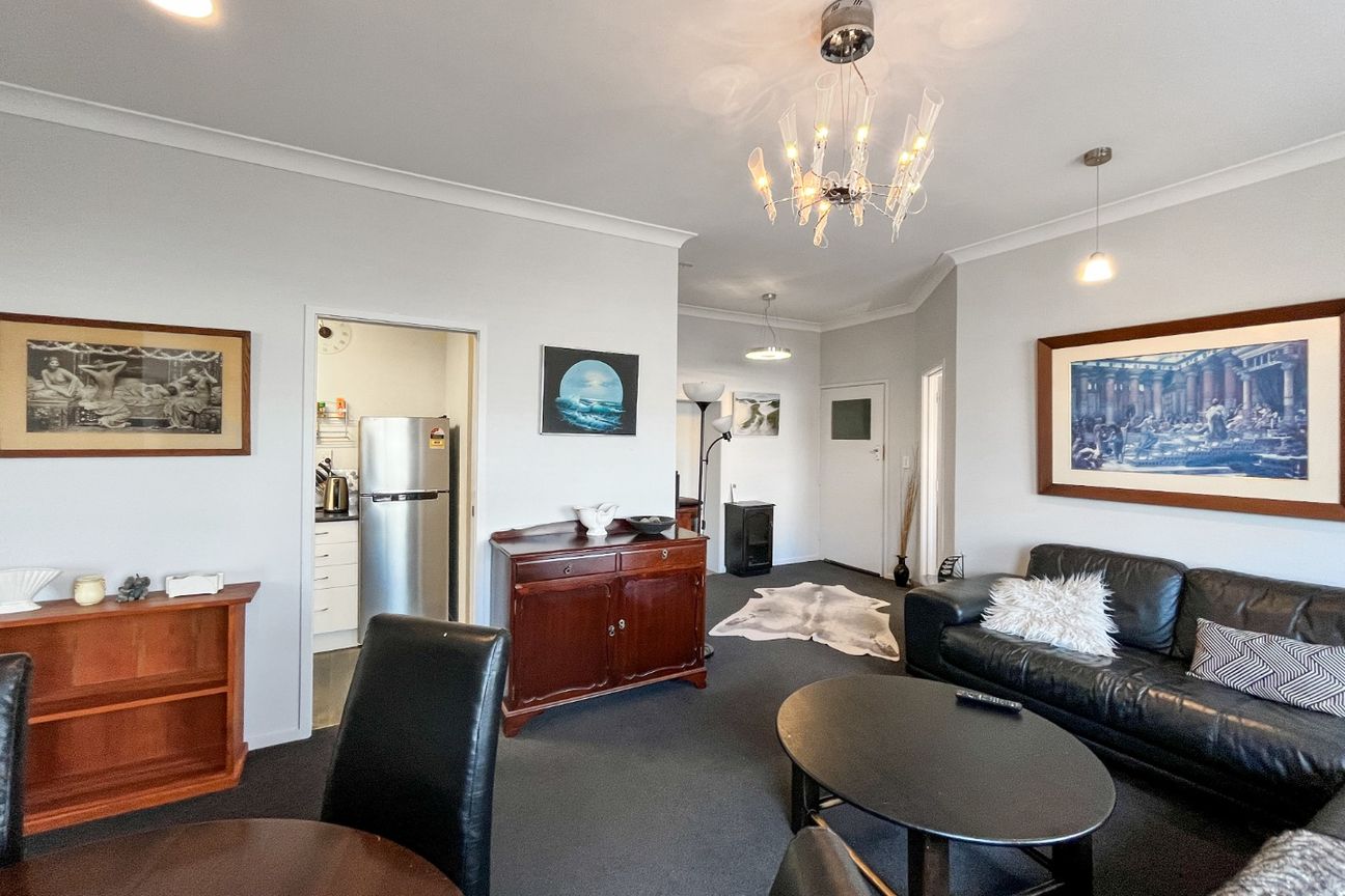 King Street South, Hastings - Widok 3