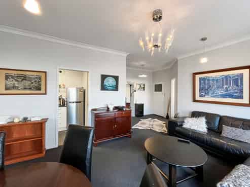 113A King Street South, Hastings