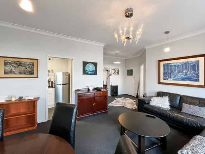 113A King Street South, Hastings