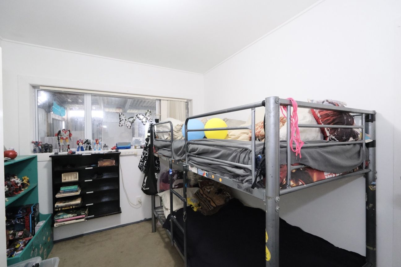 3 Bedrooms Unit at Mt Wellington - Vista 3