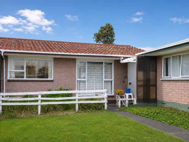 7/59A Fairburn Road, Otahuhu