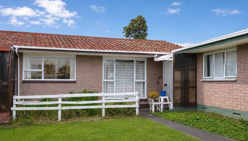 7/59A Fairburn Road, Otahuhu