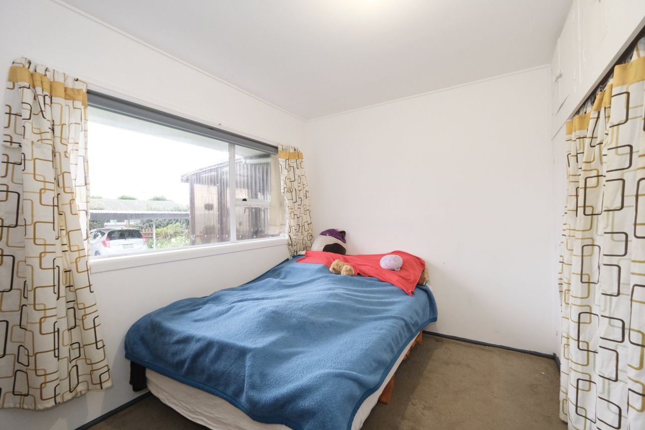 3 Bedrooms Unit at Mt Wellington - Vista 4