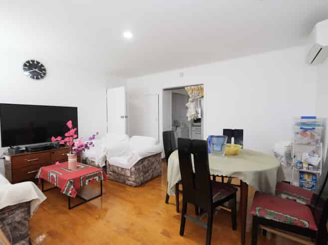 7/59A Fairburn Road, Otahuhu