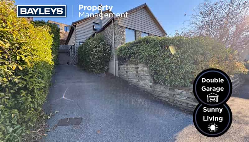 6 Chartres Lane, Arrowtown