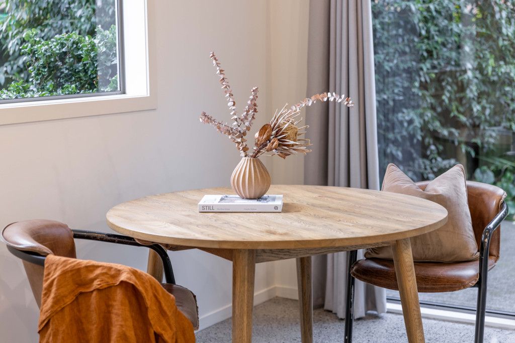 Modern Living on Chedworth – pohled 4