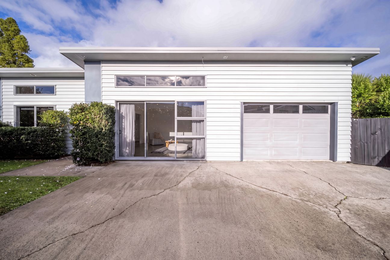 Modern Living on Chedworth – pohled 2