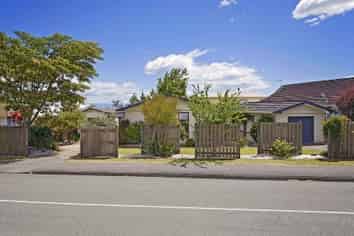 3 Marlborough Crescent, Richmond