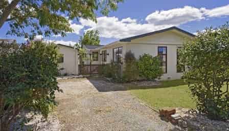 3 Marlborough Crescent, Richmond