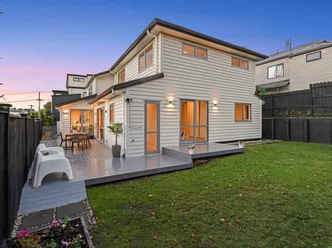 6A Morrin Street, Ellerslie