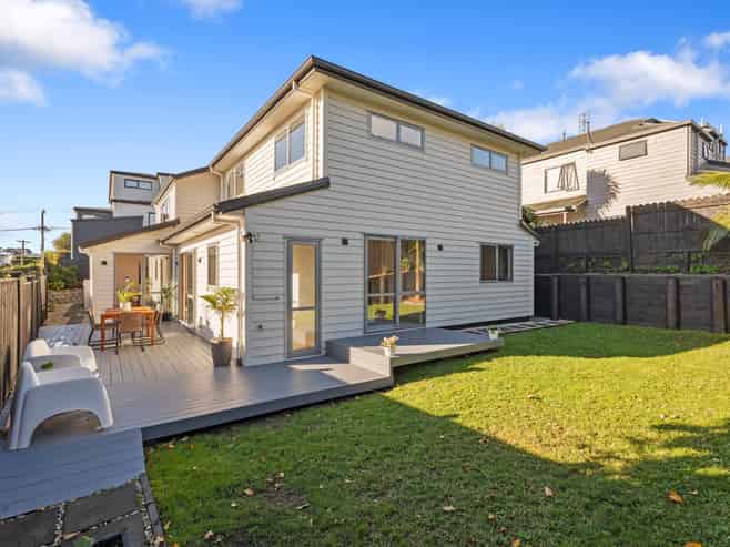 6A Morrin Street, Ellerslie
