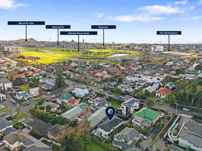 6A Morrin Street, Ellerslie